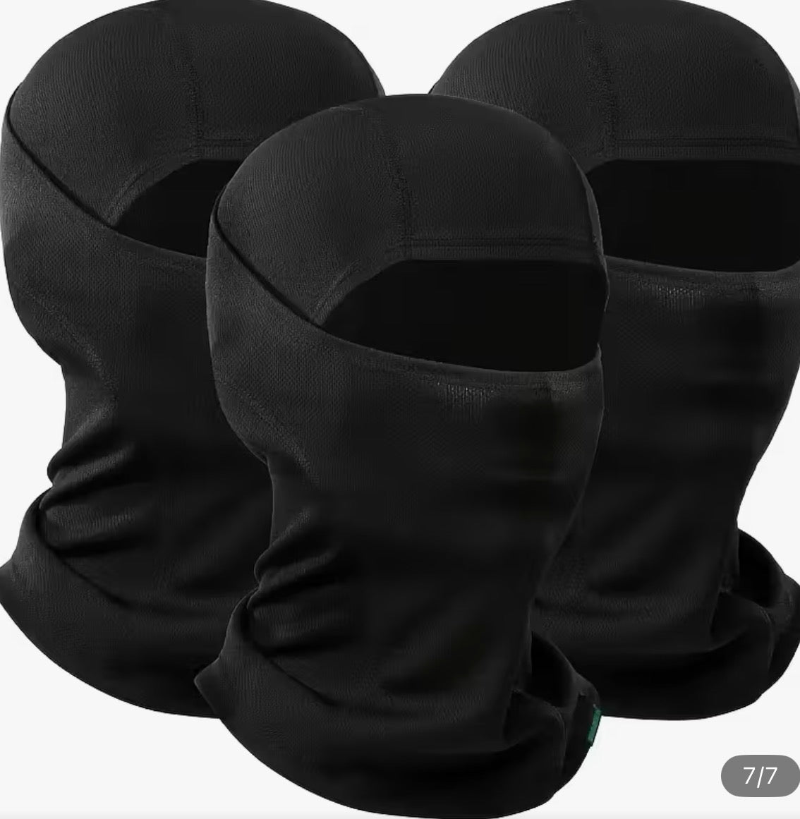 Balaclava