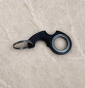 Metal Alloy Keychain Spinner