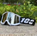100% goggles